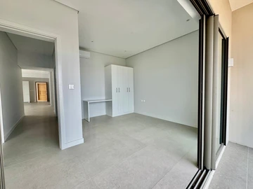 Appartement de 2 Chambres