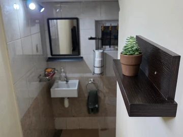 Appartement de 4 Chambres