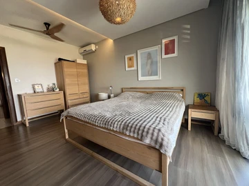 3 Bedroom Penthouse