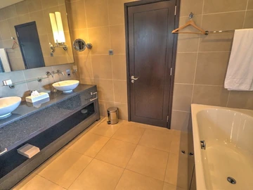 Appartement de 3 Chambres