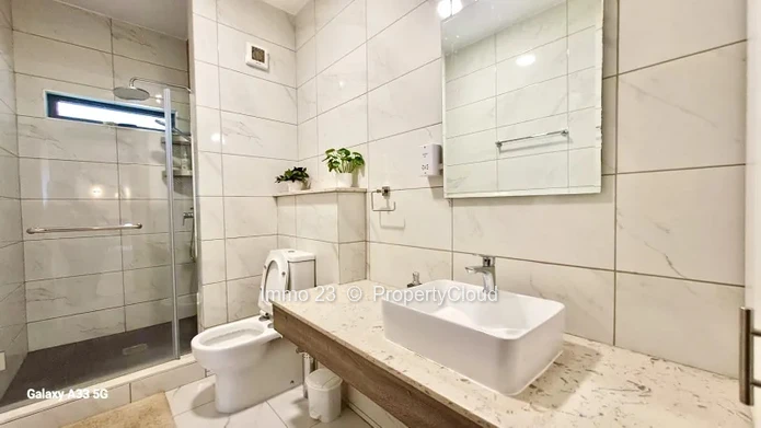 Penthouse - 4 chambres - Sodnac - Ref. PE97684LO