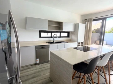 Villa de 5 Chambres