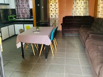 3 Bedroom Townhouse, Duplex
