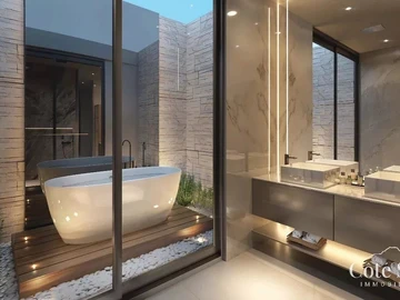 2 Bedroom Villa
