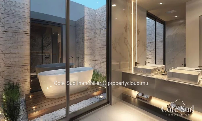 Exceptional villa accessible to foreigners