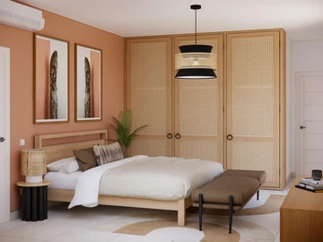 3 Bedroom Villa