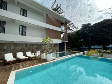 Appartement de 2 Chambres