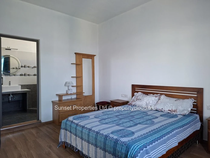 Brand-New Apartment | 3 Bedrooms | Sea and Mountain Views