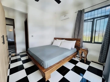 3 Bedroom Apartment