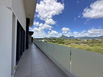 Penthouse de 3 Chambres