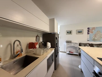 Appartement de 3 Chambres