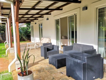 3 Bedroom Villa