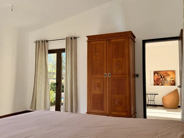 Villa de 4 Chambres