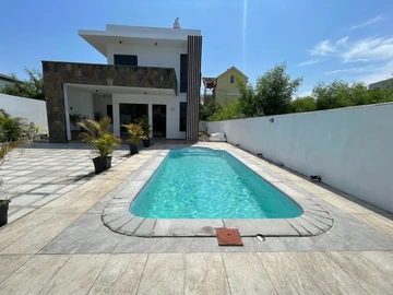Maison de 3 Chambres