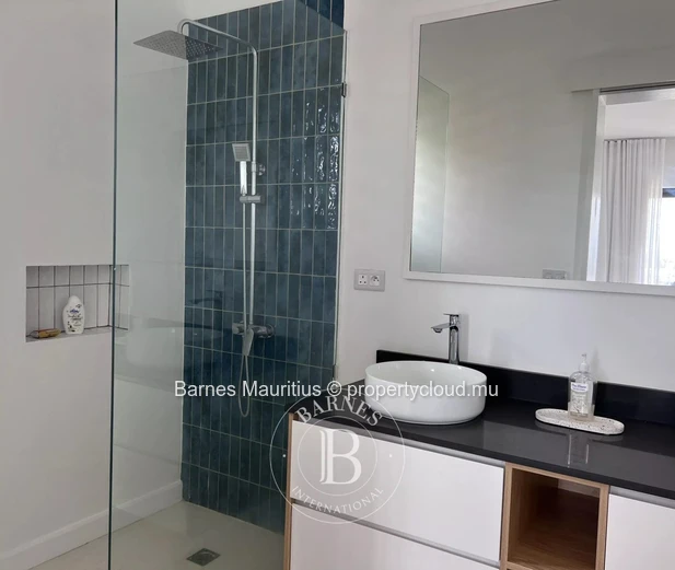 Haute Rive - Villa - 3 chambres