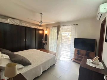 Appartement de 2 Chambres