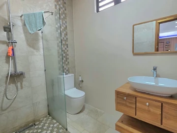 Villa de 4 Chambres