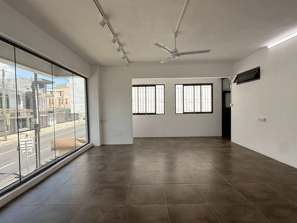 Immobilier Commerciaux