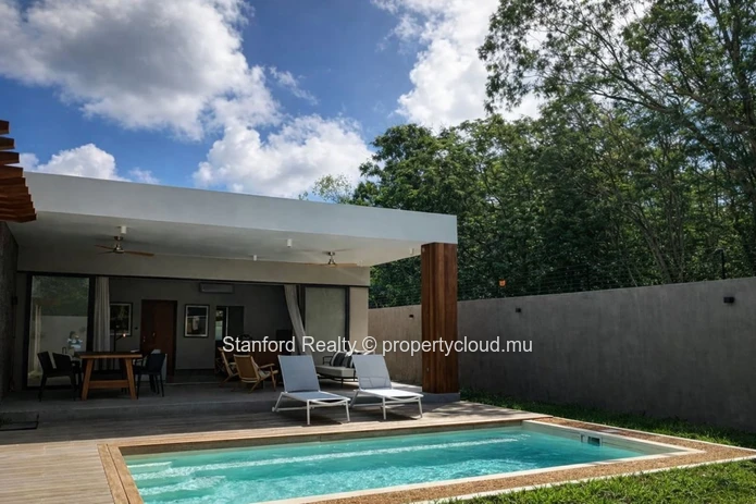 Villa élégante de 4 chambres à louer – Daruty Forest, Nord