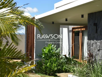 3 Bedroom Villa