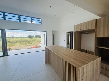 Maison de 3 Chambres