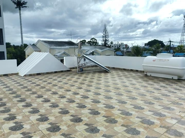 3 Bedroom Villa