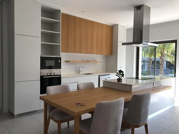Appartement de 2 Chambres