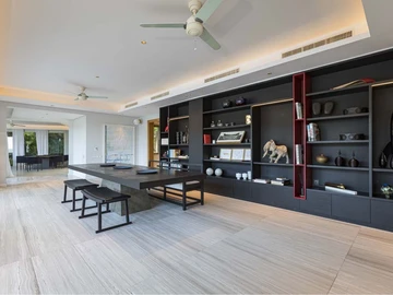 Villa de 5 Chambres