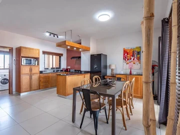 3 Bedroom Penthouse