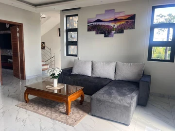 3 Bedroom Villa