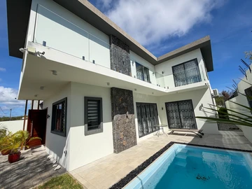 Villa de 4 Chambres