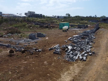 Residential Land