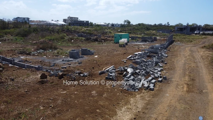 Rare Opportunity – Stunning 33-Perch Residential Plot