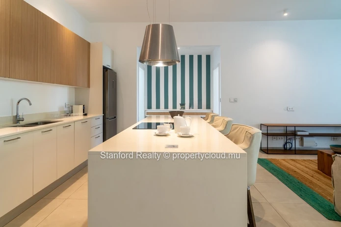 Residence Grand Baie – Appartement 2 Chambres à Vendre, Nord