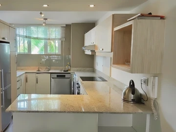 Penthouse de 3 Chambres
