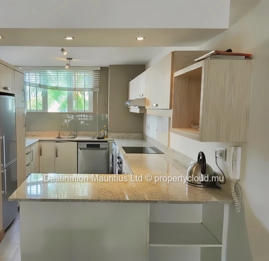 Penthouse de Luxe à Bain Boeuf - Cape Bay