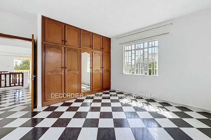 House for rent - Trou aux Biches