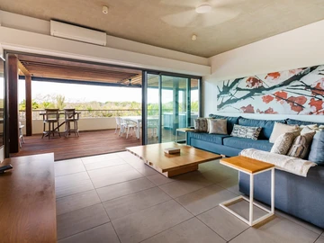 3 Bedroom Penthouse
