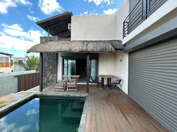 3 Bedroom Villa