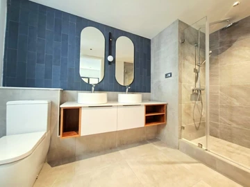 3 Bedroom Apartment