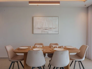 3 Bedroom Apartment