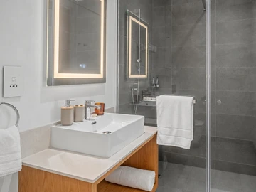 3 Bedroom Penthouse