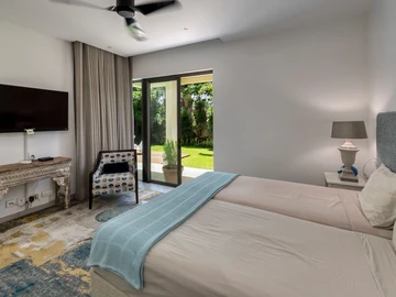 3 Bedroom Villa