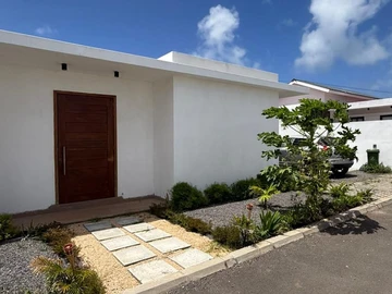 3 Bedroom Villa