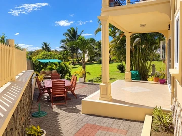 Villa de 3 Chambres