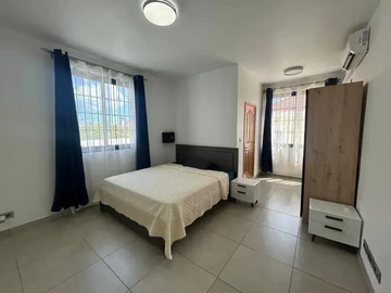 Villa de 4 Chambres