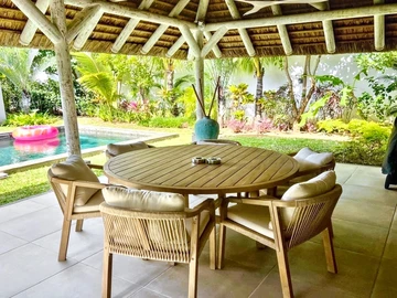3 Bedroom Villa