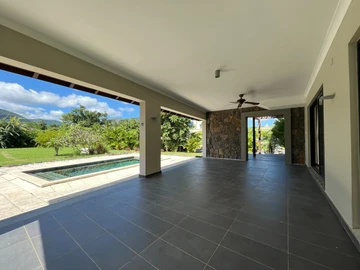 4 Bedroom Villa