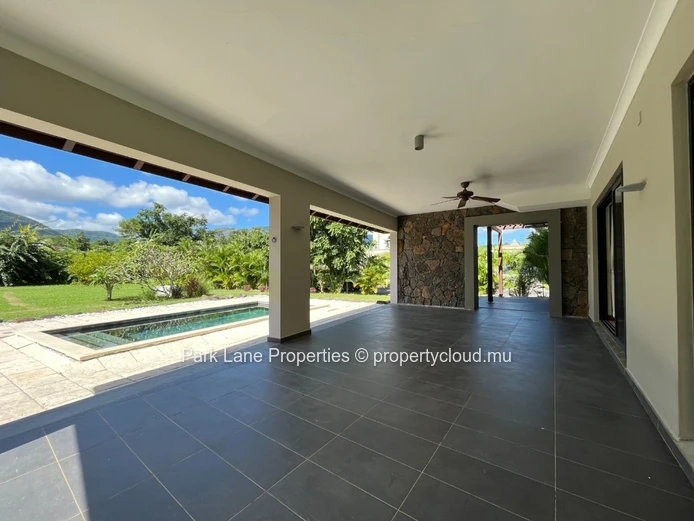 Villa IRS au coeur de la nature