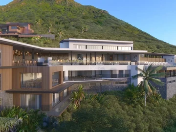 4 Bedroom Villa